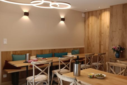 Les Crêpes de Marie-Antoinette