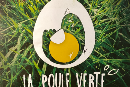 Les Crêpes de Marie-Antoinette