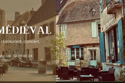 Le Médieval