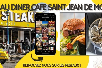 Twist Diner Café