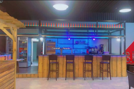 Brasserie Artisanale des Alpes