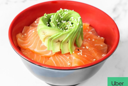 Laumière Sushi et Thai