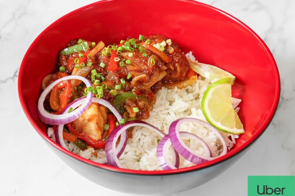 Laumière Sushi et Thai