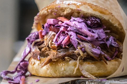 Feodor Lajoux - restaurant et traiteur au fumoir Jura
