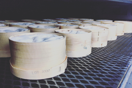 Feodor Lajoux - restaurant et traiteur au fumoir Jura