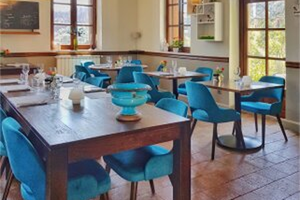 Auberge de Valestalière