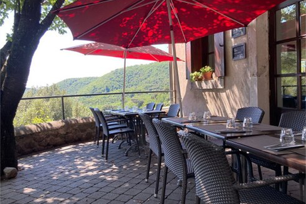 Auberge de Valestalière