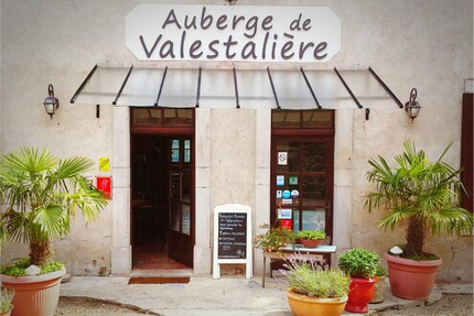 Auberge de Valestalière