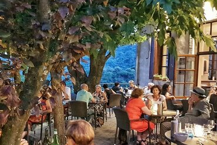 Auberge de Valestalière