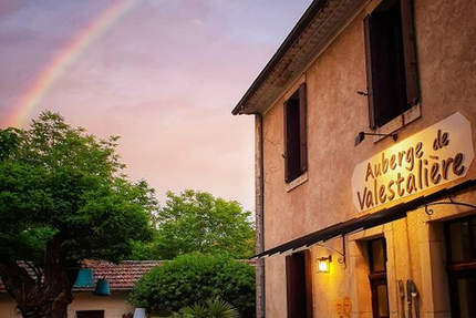 Auberge de Valestalière