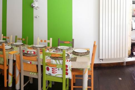 Carottes et Gingembre