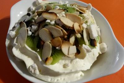 Carottes et Gingembre