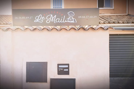 Pizzeria Le Mail
