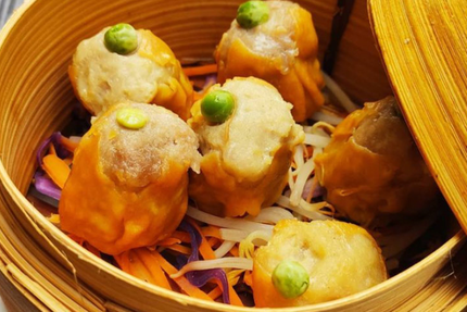 Restaurant Vienne : Chez Thai