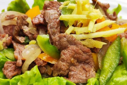 Restaurant Vienne : Chez Thai