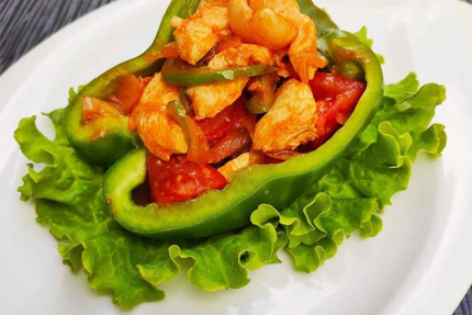 Restaurant Vienne : Chez Thai