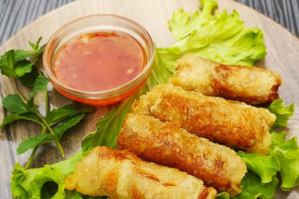 Restaurant Vienne : Chez Thai