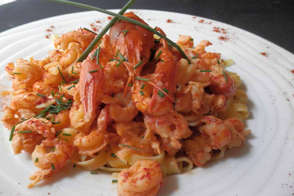 Restaurant Côté Fontaine