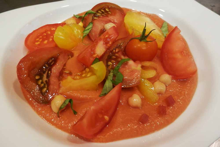 Restaurant Côté Fontaine