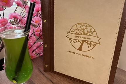 Just Relax - Restaurant & Lounge