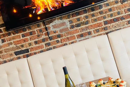 Just Relax - Restaurant & Lounge