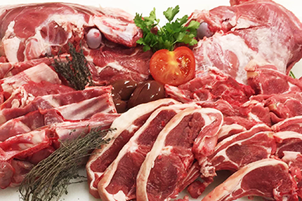 Restaurant Le Front de Mer