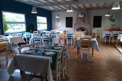 Auberge du Poteau Vert Restaurant Saint-Nicolas-de-Redon, 44460