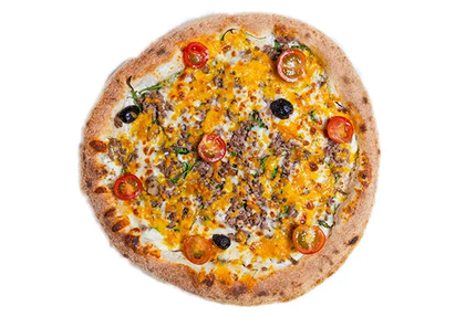 Lou Gardo Pizza La Garde