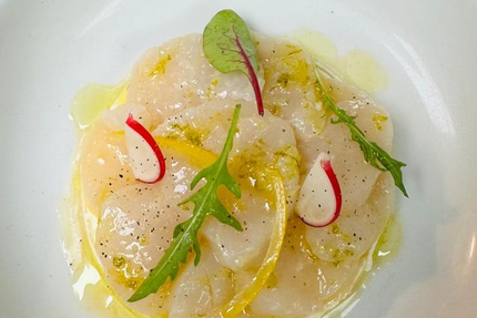 Restaurant Maison Fournaise