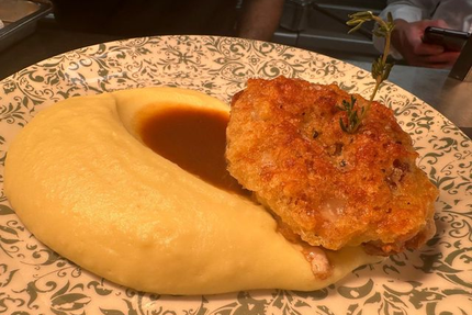 Restaurant Maison Fournaise