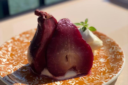 Restaurant Maison Fournaise