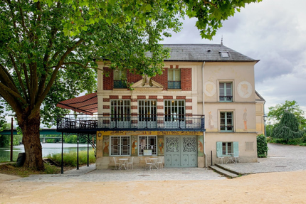 Restaurant Maison Fournaise