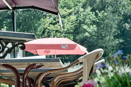 Restaurant Café de la Gare