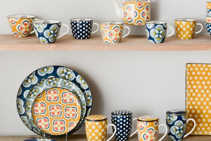 Bistro et Épicerie fine Place des Délices