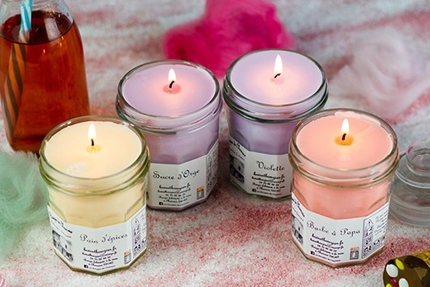 Bistro et Épicerie fine Place des Délices