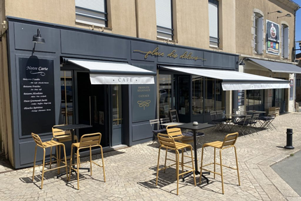 Bistro et Épicerie fine Place des Délices