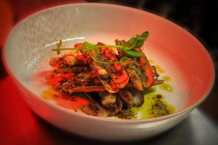 brasserie loic restaurant traiteur