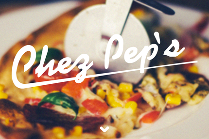 Pizzeria Chez Pep's