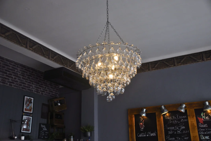 Restaurant l’Atelier