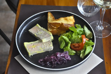 Restaurant l’Atelier