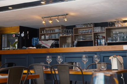 Restaurant l’Atelier