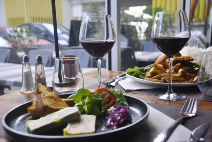 Restaurant l’Atelier