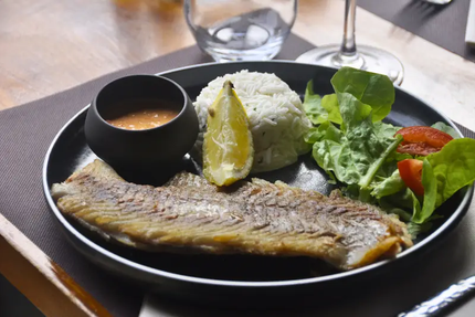 Restaurant l’Atelier