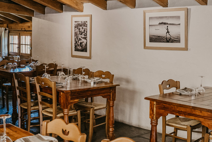 Arroenia - cuisine Basque