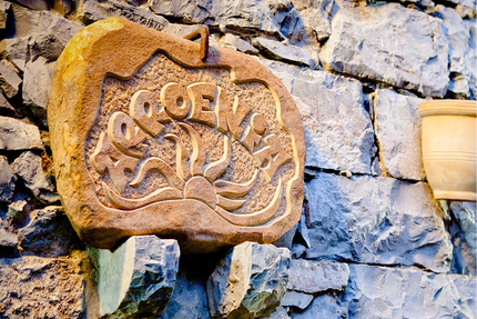 Arroenia - cuisine Basque