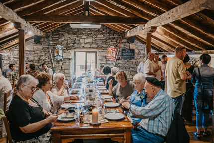 Arroenia - cuisine Basque