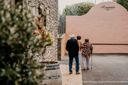 Arroenia - cuisine Basque