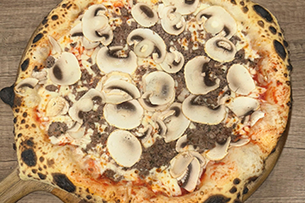 Vecchio Forno Le Port-Marly 🔥