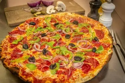 La Piazzetta "Chez Steven"