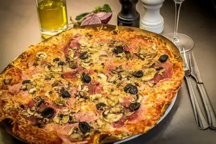 La Piazzetta "Chez Steven"